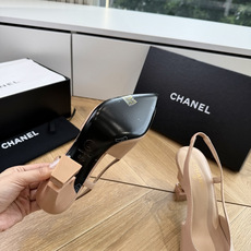 G238😀CHANEL* 香奈儿小香2026专柜同步新款高跟鞋单鞋凉鞋极简设计 超好搭配的日常款、无论高 G238😀CHANEL* 香奈儿小香2026专柜同步新款高跟鞋单鞋凉鞋极简设计 超好搭配的日常款、无论高
