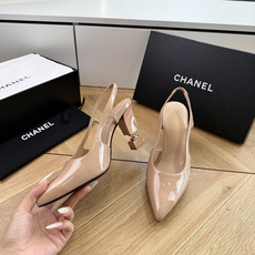 G238😀CHANEL* 香奈儿小香2026专柜同步新款高跟鞋单鞋凉鞋极简设计 超好搭配的日常款、无论高 G238😀CHANEL* 香奈儿小香2026专柜同步新款高跟鞋单鞋凉鞋极简设计 超好搭配的日常款、无论高