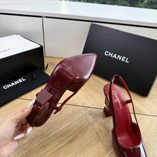 G238😀CHANEL* 香奈儿小香2026专柜同步新款高跟鞋单鞋凉鞋极简设计 超好搭配的日常款、无论高 G238😀CHANEL* 香奈儿小香2026专柜同步新款高跟鞋单鞋凉鞋极简设计 超好搭配的日常款、无论高
