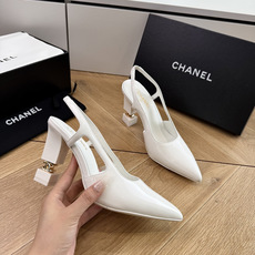 G238😀CHANEL* 香奈儿小香2026专柜同步新款高跟鞋单鞋凉鞋极简设计 超好搭配的日常款、无论高 G238😀CHANEL* 香奈儿小香2026专柜同步新款高跟鞋单鞋凉鞋极简设计 超好搭配的日常款、无论高