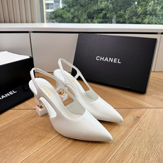 G238😀CHANEL* 香奈儿小香2026专柜同步新款高跟鞋单鞋凉鞋极简设计 超好搭配的日常款、无论高 G238😀CHANEL* 香奈儿小香2026专柜同步新款高跟鞋单鞋凉鞋极简设计 超好搭配的日常款、无论高