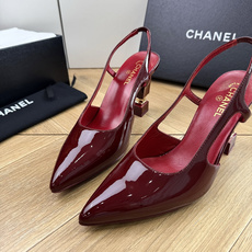 G238😀CHANEL* 香奈儿小香2026专柜同步新款高跟鞋单鞋凉鞋极简设计 超好搭配的日常款、无论高 G238😀CHANEL* 香奈儿小香2026专柜同步新款高跟鞋单鞋凉鞋极简设计 超好搭配的日常款、无论高