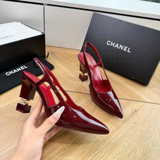 G238😀CHANEL* 香奈儿小香2026专柜同步新款高跟鞋单鞋凉鞋极简设计 超好搭配的日常款、无论高 G238😀CHANEL* 香奈儿小香2026专柜同步新款高跟鞋单鞋凉鞋极简设计 超好搭配的日常款、无论高