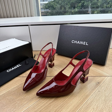 G238😀CHANEL* 香奈儿小香2026专柜同步新款高跟鞋单鞋凉鞋极简设计 超好搭配的日常款、无论高 G238😀CHANEL* 香奈儿小香2026专柜同步新款高跟鞋单鞋凉鞋极简设计 超好搭配的日常款、无论高
