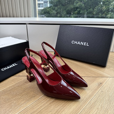 G238😀CHANEL* 香奈儿小香2026专柜同步新款高跟鞋单鞋凉鞋极简设计 超好搭配的日常款、无论高 G238😀CHANEL* 香奈儿小香2026专柜同步新款高跟鞋单鞋凉鞋极简设计 超好搭配的日常款、无论高
