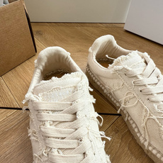 G879顶级品质MaisonMargiela MM6 马吉拉 做旧厚底 德训鞋 休闲 运动鞋这一款德国训 G879顶级品质MaisonMargiela MM6 马吉拉 做旧厚底 德训鞋 休闲 运动鞋这一款德国训