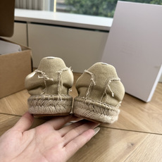 G879顶级品质MaisonMargiela MM6 马吉拉 做旧厚底 德训鞋 休闲 运动鞋这一款德国训 G879顶级品质MaisonMargiela MM6 马吉拉 做旧厚底 德训鞋 休闲 运动鞋这一款德国训