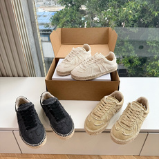 G879顶级品质MaisonMargiela MM6 马吉拉 做旧厚底 德训鞋 休闲 运动鞋这一款德国训 G879顶级品质MaisonMargiela MM6 马吉拉 做旧厚底 德训鞋 休闲 运动鞋这一款德国训