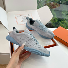 带飞机盒😀G588Hermes爱马仕 H家 Neon系列 情侣款 休闲 运动鞋 小白鞋运动风格山羊皮运动 带飞机盒😀G588Hermes爱马仕 H家 Neon系列 情侣款 休闲 运动鞋 小白鞋运动风格山羊皮运动