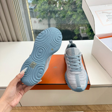带飞机盒😀G588Hermes爱马仕 H家 Neon系列 情侣款 休闲 运动鞋 小白鞋运动风格山羊皮运动 带飞机盒😀G588Hermes爱马仕 H家 Neon系列 情侣款 休闲 运动鞋 小白鞋运动风格山羊皮运动