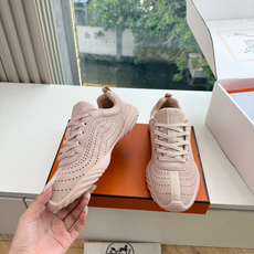 带飞机盒😀G588Hermes爱马仕 H家 Neon系列 情侣款 休闲 运动鞋 小白鞋运动风格山羊皮运动 带飞机盒😀G588Hermes爱马仕 H家 Neon系列 情侣款 休闲 运动鞋 小白鞋运动风格山羊皮运动