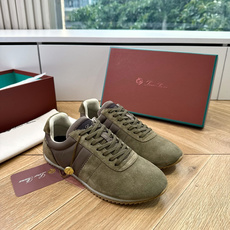 飞机盒版G027代购级现货Loro Pian*经典爆款lp德训鞋顶级版本厚底休闲原来这就是传说走两万步都 飞机盒版G027代购级现货Loro Pian*经典爆款lp德训鞋顶级版本厚底休闲原来这就是传说走两万步都
