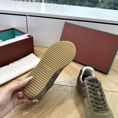 飞机盒版G027代购级现货Loro Pian*经典爆款lp德训鞋顶级版本厚底休闲原来这就是传说走两万步都 飞机盒版G027代购级现货Loro Pian*经典爆款lp德训鞋顶级版本厚底休闲原来这就是传说走两万步都
