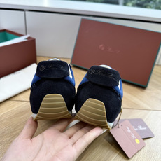 飞机盒版G027代购级现货Loro Pian*经典爆款lp德训鞋顶级版本厚底休闲原来这就是传说走两万步都 飞机盒版G027代购级现货Loro Pian*经典爆款lp德训鞋顶级版本厚底休闲原来这就是传说走两万步都