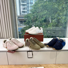 飞机盒版G027代购级现货Loro Pian*经典爆款lp德训鞋顶级版本厚底休闲原来这就是传说走两万步都 飞机盒版G027代购级现货Loro Pian*经典爆款lp德训鞋顶级版本厚底休闲原来这就是传说走两万步都