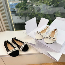 G269顶级品质Dior 迪奥2026一眼就想要夏季网面单鞋简单大方‘低调奢华!配上醒目的Chanris G269顶级品质Dior 迪奥2026一眼就想要夏季网面单鞋简单大方‘低调奢华!配上醒目的Chanris