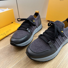G909专柜品质Doucal'S男士针织系带运动男款运动鞋传说中不配货也要买的鞋潮流 时尚 舒适 百搭虽 G909专柜品质Doucal'S男士针织系带运动男款运动鞋传说中不配货也要买的鞋潮流 时尚 舒适 百搭虽