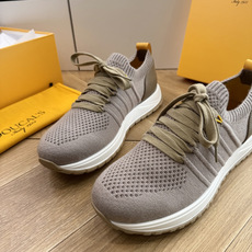 G909专柜品质Doucal'S男士针织系带运动男款运动鞋传说中不配货也要买的鞋潮流 时尚 舒适 百搭虽 G909专柜品质Doucal'S男士针织系带运动男款运动鞋传说中不配货也要买的鞋潮流 时尚 舒适 百搭虽