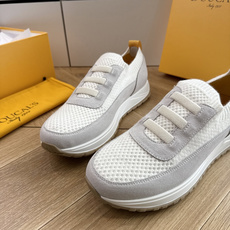 G909专柜品质Doucal'S男士针织系带运动男款运动鞋传说中不配货也要买的鞋潮流 时尚 舒适 百搭虽 G909专柜品质Doucal'S男士针织系带运动男款运动鞋传说中不配货也要买的鞋潮流 时尚 舒适 百搭虽