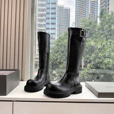 G261对版代购级别Balenciaga巴黎世家2026毒液Venom英伦复古深口厚底单鞋 请认准高版本 G261对版代购级别Balenciaga巴黎世家2026毒液Venom英伦复古深口厚底单鞋 请认准高版本