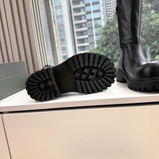 G261对版代购级别Balenciaga巴黎世家2026毒液Venom英伦复古深口厚底单鞋 请认准高版本 G261对版代购级别Balenciaga巴黎世家2026毒液Venom英伦复古深口厚底单鞋 请认准高版本