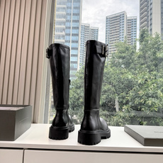G261对版代购级别Balenciaga巴黎世家2026毒液Venom英伦复古深口厚底单鞋 请认准高版本 G261对版代购级别Balenciaga巴黎世家2026毒液Venom英伦复古深口厚底单鞋 请认准高版本