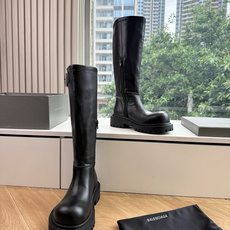 G261对版代购级别Balenciaga巴黎世家2026毒液Venom英伦复古深口厚底单鞋 请认准高版本 G261对版代购级别Balenciaga巴黎世家2026毒液Venom英伦复古深口厚底单鞋 请认准高版本