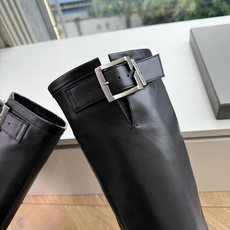 G261对版代购级别Balenciaga巴黎世家2026毒液Venom英伦复古深口厚底单鞋 请认准高版本 G261对版代购级别Balenciaga巴黎世家2026毒液Venom英伦复古深口厚底单鞋 请认准高版本