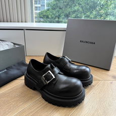 G261对版代购级别Balenciaga巴黎世家2026毒液Venom英伦复古深口厚底单鞋 请认准高版本 G261对版代购级别Balenciaga巴黎世家2026毒液Venom英伦复古深口厚底单鞋 请认准高版本
