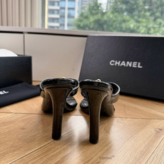 G238😀CHANEL* 香奈儿小香2026专柜同步新款高跟鞋凉鞋极简设计 超好搭配的日常款、无论高度 G238😀CHANEL* 香奈儿小香2026专柜同步新款高跟鞋凉鞋极简设计 超好搭配的日常款、无论高度