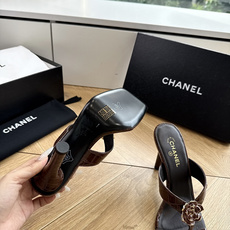 G238😀CHANEL* 香奈儿小香2026专柜同步新款高跟鞋凉鞋极简设计 超好搭配的日常款、无论高度 G238😀CHANEL* 香奈儿小香2026专柜同步新款高跟鞋凉鞋极简设计 超好搭配的日常款、无论高度