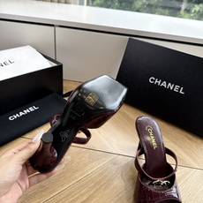 G238😀CHANEL* 香奈儿小香2026专柜同步新款高跟鞋凉鞋极简设计 超好搭配的日常款、无论高度 G238😀CHANEL* 香奈儿小香2026专柜同步新款高跟鞋凉鞋极简设计 超好搭配的日常款、无论高度