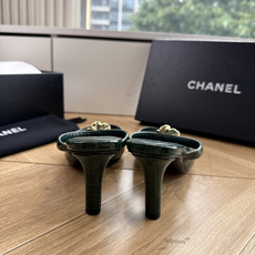 G238😀CHANEL* 香奈儿小香2026专柜同步新款高跟鞋凉鞋极简设计 超好搭配的日常款、无论高度 G238😀CHANEL* 香奈儿小香2026专柜同步新款高跟鞋凉鞋极简设计 超好搭配的日常款、无论高度