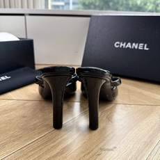 G238😀CHANEL* 香奈儿小香2026专柜同步新款高跟鞋凉鞋极简设计 超好搭配的日常款、无论高度 G238😀CHANEL* 香奈儿小香2026专柜同步新款高跟鞋凉鞋极简设计 超好搭配的日常款、无论高度