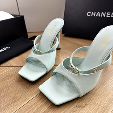 G238😀CHANEL* 香奈儿小香2026专柜同步新款高跟鞋凉鞋极简设计 超好搭配的日常款、无论高度 G238😀CHANEL* 香奈儿小香2026专柜同步新款高跟鞋凉鞋极简设计 超好搭配的日常款、无论高度