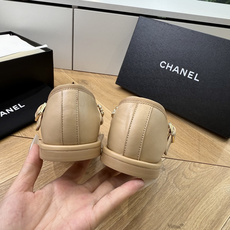 G238😀CHANEL* 香奈儿小香2026专柜同步新款高跟鞋单鞋极简设计 超好搭配的日常款、无论高度 G238😀CHANEL* 香奈儿小香2026专柜同步新款高跟鞋单鞋极简设计 超好搭配的日常款、无论高度