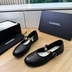 G238😀CHANEL* 香奈儿小香2026专柜同步新款高跟鞋单鞋极简设计 超好搭配的日常款、无论高度 G238😀CHANEL* 香奈儿小香2026专柜同步新款高跟鞋单鞋极简设计 超好搭配的日常款、无论高度
