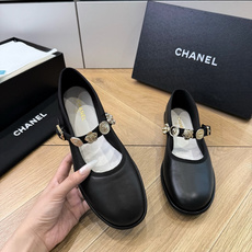 G238😀CHANEL* 香奈儿小香2026专柜同步新款高跟鞋单鞋极简设计 超好搭配的日常款、无论高度 G238😀CHANEL* 香奈儿小香2026专柜同步新款高跟鞋单鞋极简设计 超好搭配的日常款、无论高度