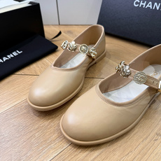 G238😀CHANEL* 香奈儿小香2026专柜同步新款高跟鞋单鞋极简设计 超好搭配的日常款、无论高度 G238😀CHANEL* 香奈儿小香2026专柜同步新款高跟鞋单鞋极简设计 超好搭配的日常款、无论高度