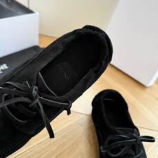 G039所见即所得顶级品质CELINE/塞琳 2026款赛琳乐福鞋又让我重新爱了它一次!这季节美鞋太多这款乐福鞋真的是让 G039所见即所得顶级品质CELINE/塞琳 2026款赛琳乐福鞋又让我重新爱了它一次!这季节美鞋太多这款乐福鞋真的是让