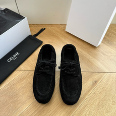G039所见即所得顶级品质CELINE/塞琳 2026款赛琳乐福鞋又让我重新爱了它一次!这季节美鞋太多这款乐福鞋真的是让 G039所见即所得顶级品质CELINE/塞琳 2026款赛琳乐福鞋又让我重新爱了它一次!这季节美鞋太多这款乐福鞋真的是让