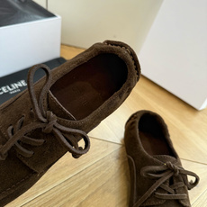 G039所见即所得顶级品质CELINE/塞琳 2026款赛琳乐福鞋又让我重新爱了它一次!这季节美鞋太多这款乐福鞋真的是让 G039所见即所得顶级品质CELINE/塞琳 2026款赛琳乐福鞋又让我重新爱了它一次!这季节美鞋太多这款乐福鞋真的是让