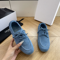 G039所见即所得顶级品质CELINE/塞琳 2026款赛琳乐福鞋又让我重新爱了它一次!这季节美鞋太多这款乐福鞋真的是让 G039所见即所得顶级品质CELINE/塞琳 2026款赛琳乐福鞋又让我重新爱了它一次!这季节美鞋太多这款乐福鞋真的是让
