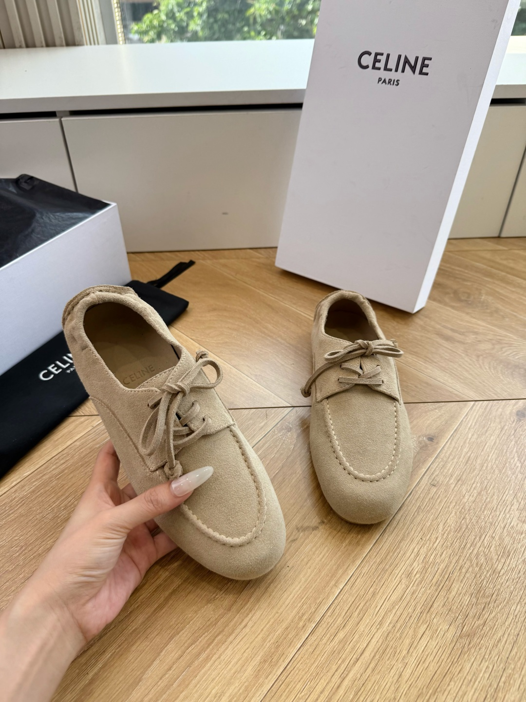 G039所见即所得顶级品质CELINE/塞琳 2026款赛琳乐福鞋又让我重新爱了它一次!这季节美鞋太多这款乐福鞋真的是让 G039所见即所得顶级品质CELINE/塞琳 2026款赛琳乐福鞋又让我重新爱了它一次!这季节美鞋太多这款乐福鞋真的是让