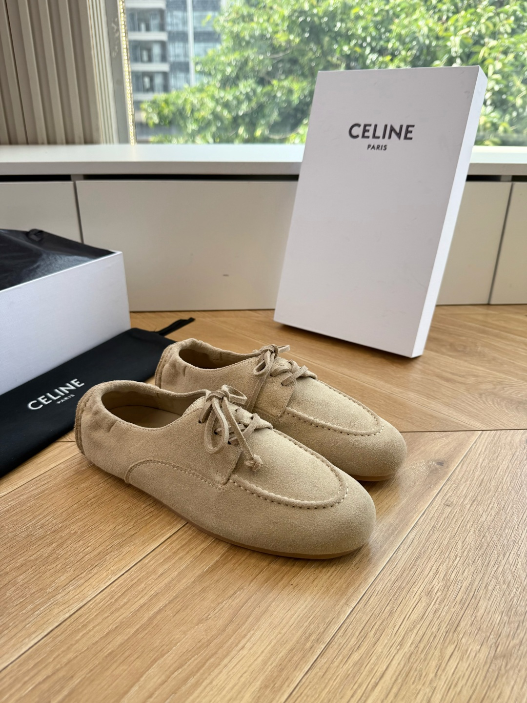 G039所见即所得顶级品质CELINE/塞琳 2026款赛琳乐福鞋又让我重新爱了它一次!这季节美鞋太多这款乐福鞋真的是让 G039所见即所得顶级品质CELINE/塞琳 2026款赛琳乐福鞋又让我重新爱了它一次!这季节美鞋太多这款乐福鞋真的是让