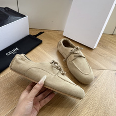 G039所见即所得顶级品质CELINE/塞琳 2026款赛琳乐福鞋又让我重新爱了它一次!这季节美鞋太多这款乐福鞋真的是让 G039所见即所得顶级品质CELINE/塞琳 2026款赛琳乐福鞋又让我重新爱了它一次!这季节美鞋太多这款乐福鞋真的是让