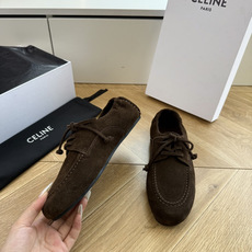 G039所见即所得顶级品质CELINE/塞琳 2026款赛琳乐福鞋又让我重新爱了它一次!这季节美鞋太多这款乐福鞋真的是让 G039所见即所得顶级品质CELINE/塞琳 2026款赛琳乐福鞋又让我重新爱了它一次!这季节美鞋太多这款乐福鞋真的是让