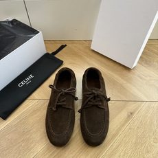 G039所见即所得顶级品质CELINE/塞琳 2026款赛琳乐福鞋又让我重新爱了它一次!这季节美鞋太多这款乐福鞋真的是让 G039所见即所得顶级品质CELINE/塞琳 2026款赛琳乐福鞋又让我重新爱了它一次!这季节美鞋太多这款乐福鞋真的是让