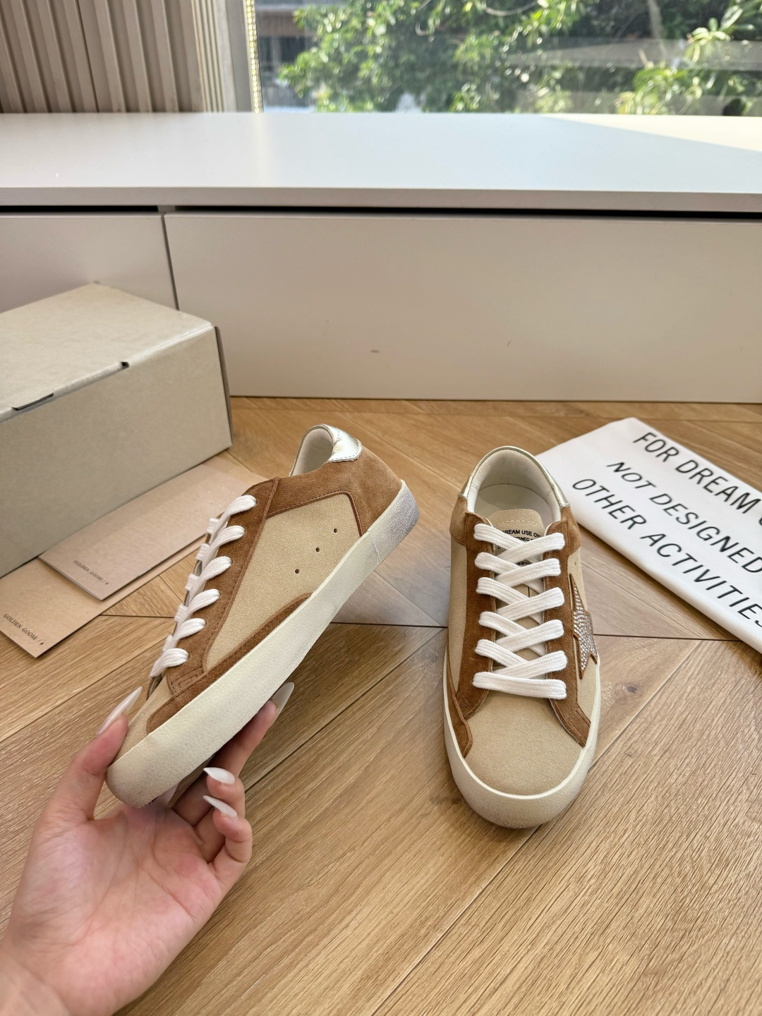 G167@原版顶级包装GGDB小脏鞋.Golden G se Deluxe Brand 新鞋底SPACE系列 独家定制 G167@原版顶级包装GGDB小脏鞋.Golden G se Deluxe Brand 新鞋底SPACE系列 独家定制