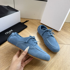 G039所见即所得顶级品质CELINE/塞琳 2026款赛琳乐福鞋又让我重新爱了它一次!这季节美鞋太多这款乐福鞋真的是让 G039所见即所得顶级品质CELINE/塞琳 2026款赛琳乐福鞋又让我重新爱了它一次!这季节美鞋太多这款乐福鞋真的是让
